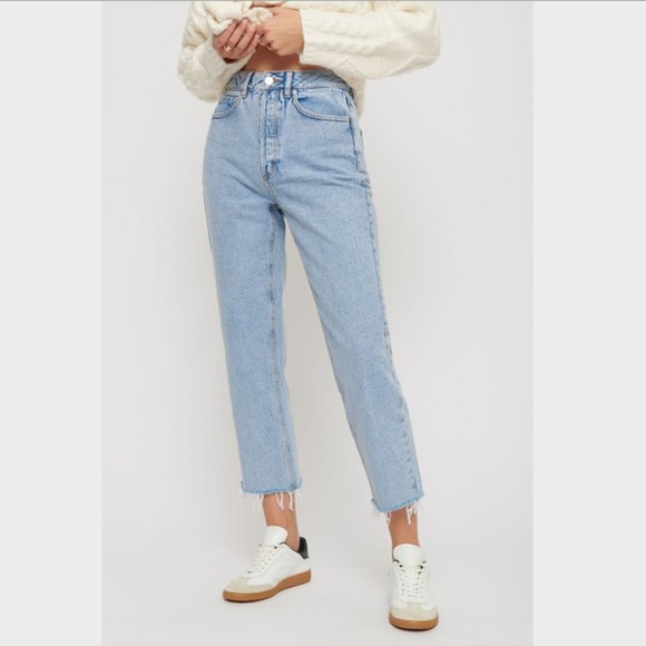 Dynamite Denim - Dynamite Giselle Bootcut Mom Jeans